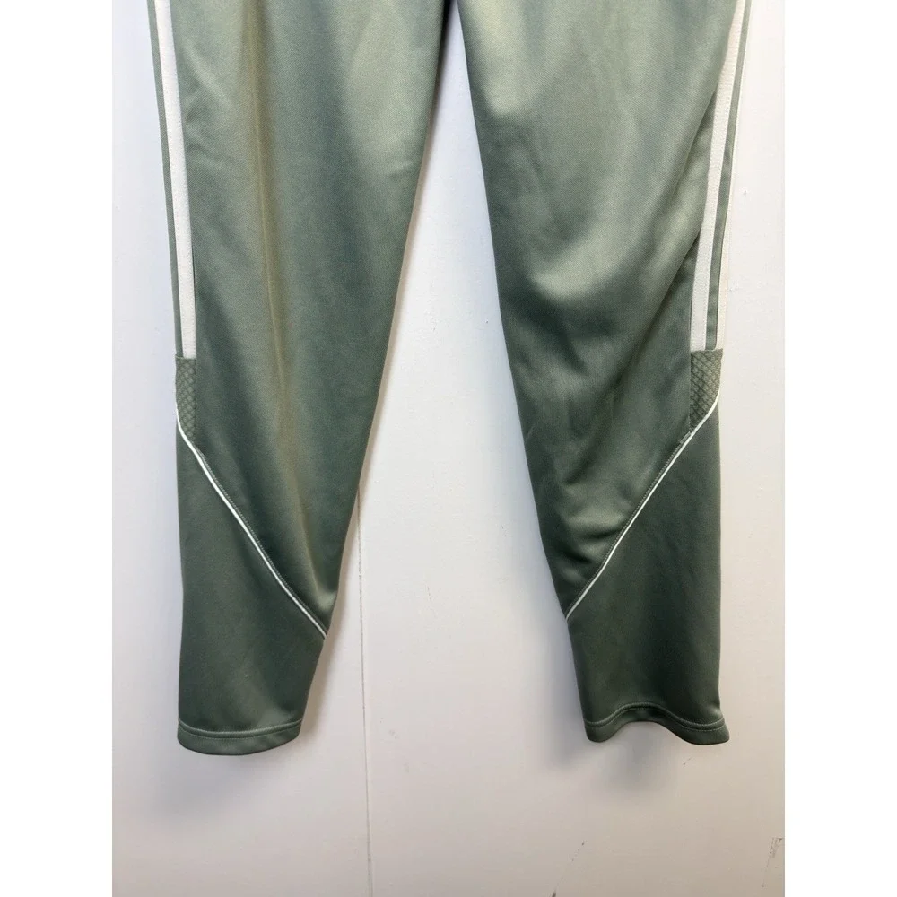adidas Youth Kids' Tiro23 League‎ Pants, Green Size XL 15-16Y Aeroready